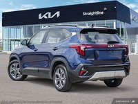 2026 Kia Seltos EX-3