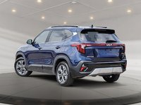 2026 Kia Seltos EX-3