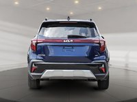 2026 Kia Seltos EX-2