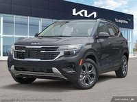 2026 Kia Seltos LX-0