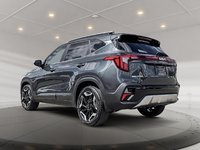 2026 Kia Seltos SX-3