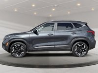 2026 Kia Seltos SX-4