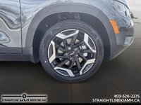 2026 Kia Seltos SX-6