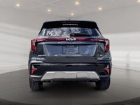 2026 Kia Seltos SX-2