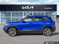 2026 Kia Seltos LX-2