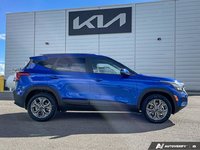 2026 Kia Seltos LX-6