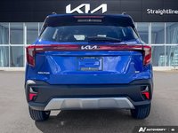 2026 Kia Seltos LX-4