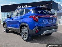 2026 Kia Seltos LX-3