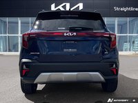 2026 Kia Seltos LX-4