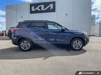 2026 Kia Seltos LX-5