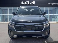 2026 Kia Seltos EX Premium-1