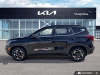 2026 Kia Seltos EX Premium-2