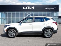 2026 Kia Seltos LX FWD-2