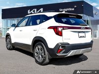 2026 Kia Seltos LX FWD-3