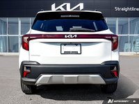 2026 Kia Seltos LX FWD-4