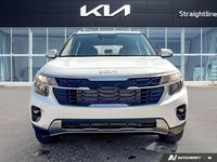 2026 Kia Seltos LX FWD-1