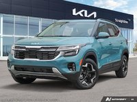 2026 Kia Seltos EX Premium-0