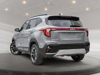 2026 Kia Seltos SX-3