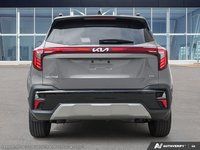 2026 Kia Seltos SX-4