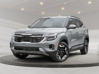 2026 Kia Seltos SX-0