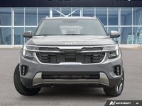 2026 Kia Seltos SX-1