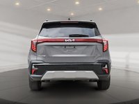 2026 Kia Seltos SX-2