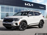 2026 Kia Seltos EX Premium-0