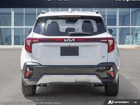 2026 Kia Seltos EX-4