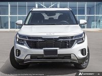 2026 Kia Seltos EX-1