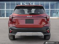 2026 Kia Seltos EX-4