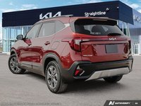 2026 Kia Seltos EX-3