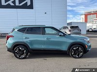 2026 Kia Seltos SX-6