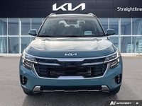 2026 Kia Seltos SX-1