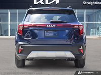 2026 Kia Seltos LX-4