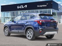 2026 Kia Seltos LX-3