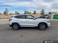 2026 Kia Seltos EX-5