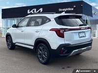 2026 Kia Seltos EX-3