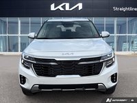 2026 Kia Seltos EX-1