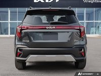 2026 Kia Seltos LX-4