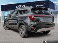 2026 Kia Seltos LX-3