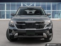 2026 Kia Seltos LX-1