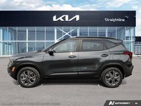 2026 Kia Seltos LX-2