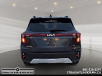 2026 Kia Seltos LX-2
