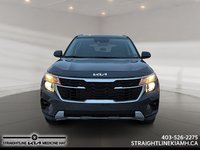 2026 Kia Seltos LX-1