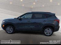 2026 Kia Seltos LX-4