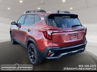 2026 Kia Seltos X-LINE-3