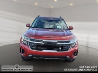 2026 Kia Seltos X-LINE-1