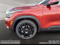 2026 Kia Seltos X-LINE-6