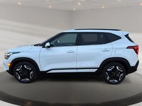 2026 Kia Seltos SX-4