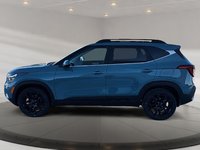 2026 Kia Seltos X-LINE-4